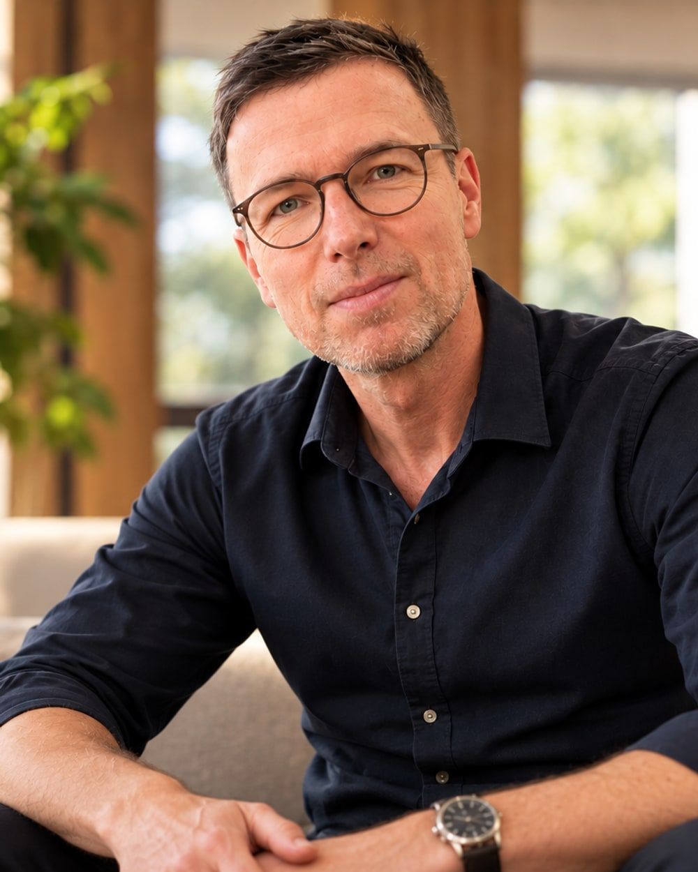 Morten Pedersen